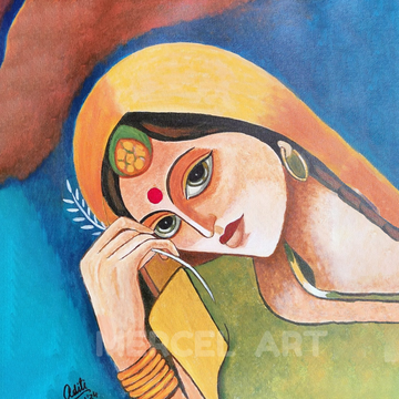 The Emotional Power of Color in Art: How Different Hues Influence Our Mood